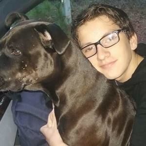 Meet your Posher, Dylan